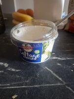 Cottage cheese