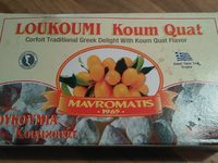 Loukoumi