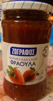 Marmelada fraoula