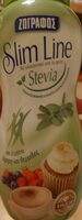 Slim Line Stevia