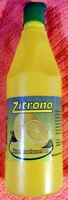 Zitrono Zitronendressing