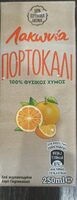 Orange Juice