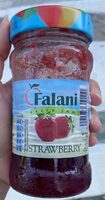 Marmellata di fragole