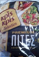 Kris Kris pites