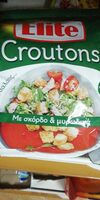 Croutons