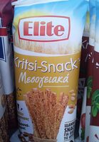 Kritsisnack