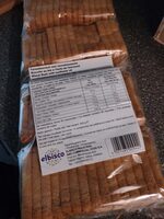 Biscotte