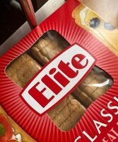 ELITE wheat rusks
