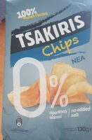 Tsakiris chips
