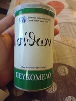 Μέλι