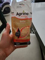 Rice Parboiled