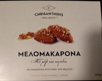 Melomakapona
