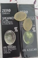 Zerø Candies