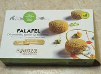 Falafel
