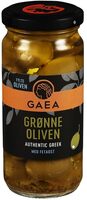 Olives Vertes Farcies Féta - Pot De 230 g