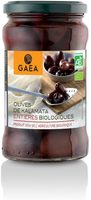 Olives de Kalamata entieres