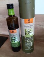 Huile d'olive extra vierge