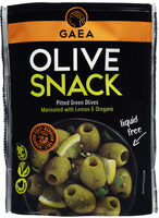 Olive Snack