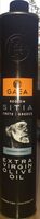 Huile D'olive vierge extra de Sitia en Crète
