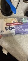 Ψωμί για τοστ ψίχα