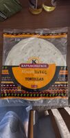 Tortillas