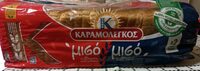 Μισό μισό