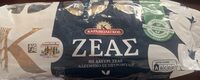 Zeas