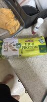 HIGH PROTEIN Bread