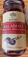 Kalamata Naturelle dénoyautées
