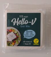 Greek White