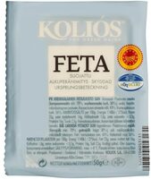 Feta