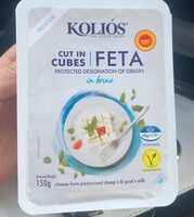 Feta
