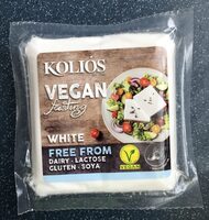 Veganská alternativa sýru