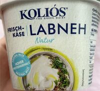 Labneh Natur