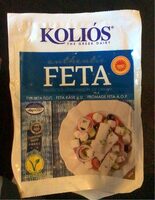 Fromage Feta