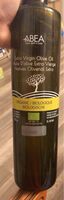 Huile D’olive Extra Vierge