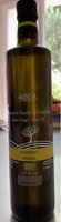 Huile d’olive
