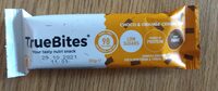 Choco & Orange Cereal Bar