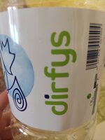 Dirfys