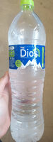 Dios Natural Mineral Water