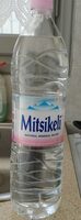 Eau minérale