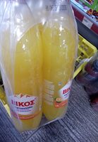 Vikos orange 1,5