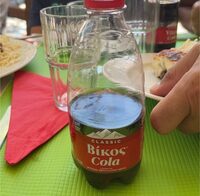 Bikos cola