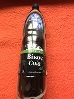 Βίκος Cola