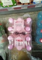 Vikos pink