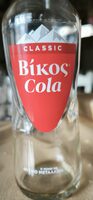 Βίκος Cola