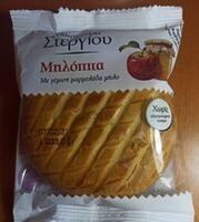 Μηλόπιτα