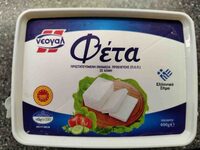 Φέτα