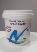 Yogurt Greco