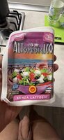 Feta dop Altoproteico